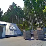 Apartamenty Everysky - Wyspianskiego 4