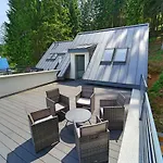 Apartamenty Everysky - Wyspianskiego 4