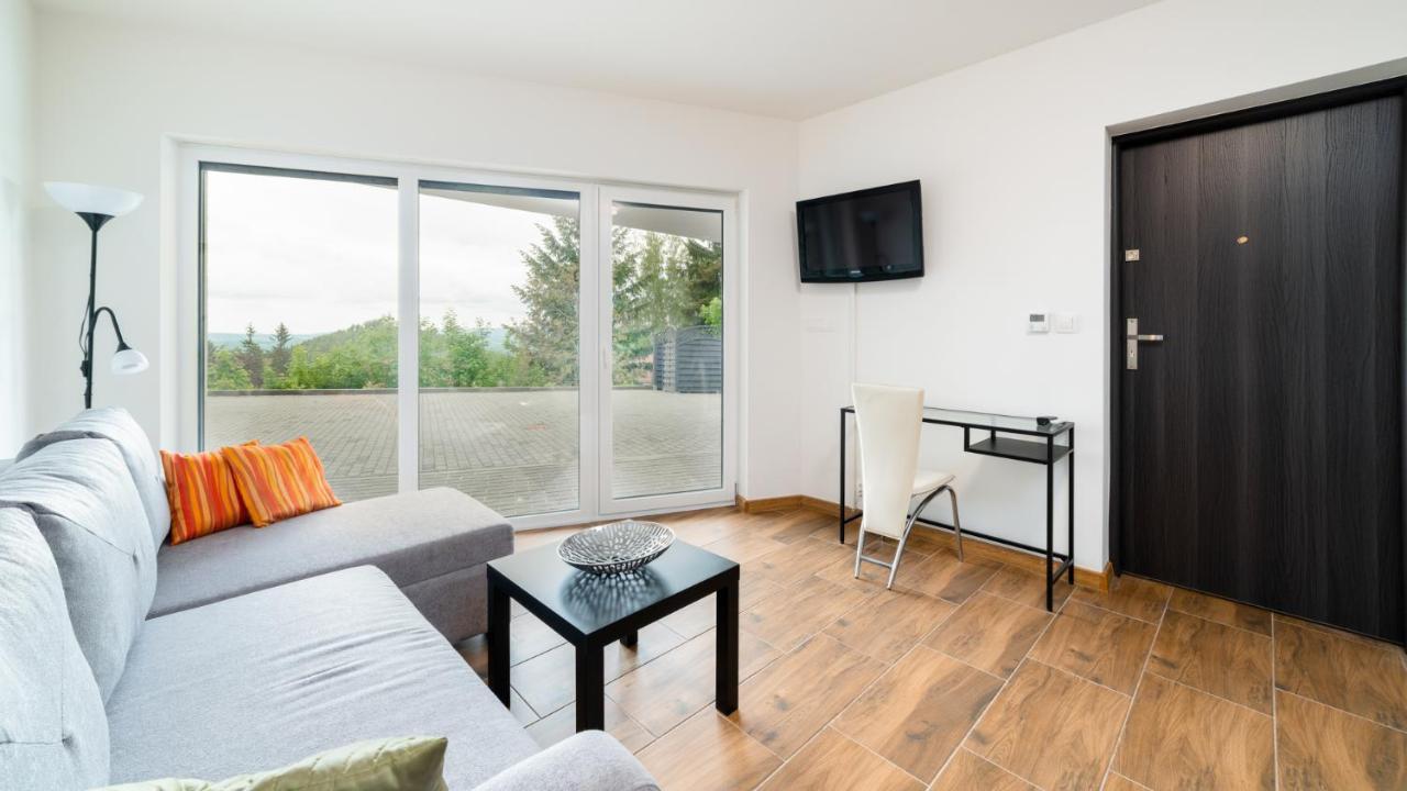 Apartment Everysky - Wyspianskiego 4