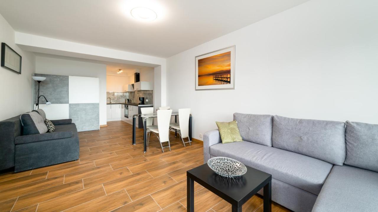 Everysky - Wyspianskiego 4 Apartment *