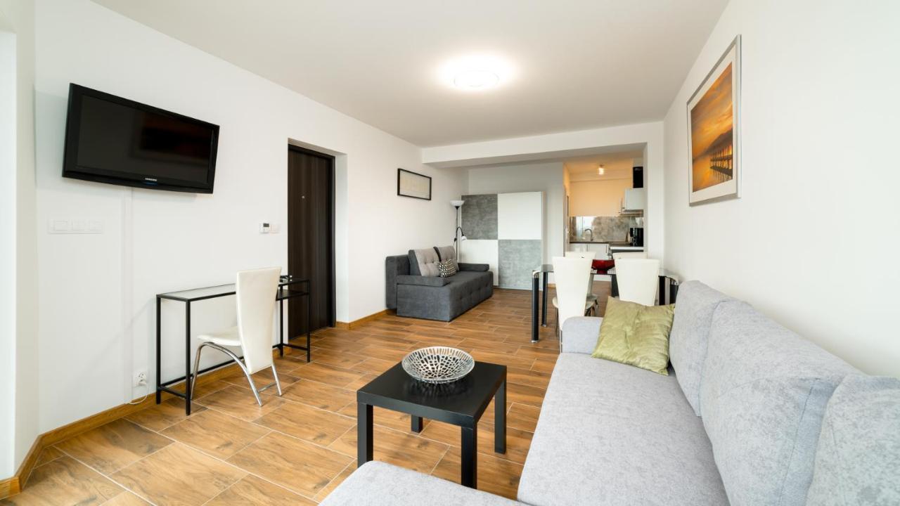 Everysky - Wyspianskiego 4 * Karpacz