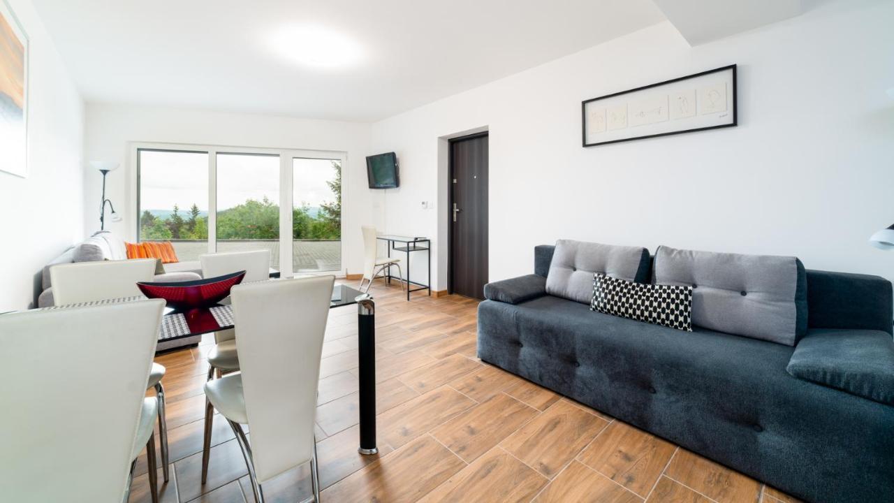 Apartment Everysky - Wyspianskiego 4 *