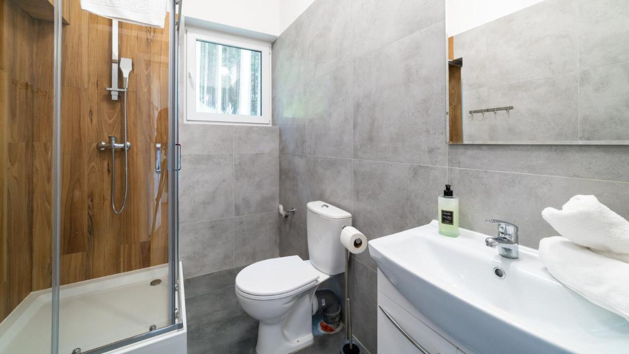 Apartment Everysky - Wyspianskiego 4