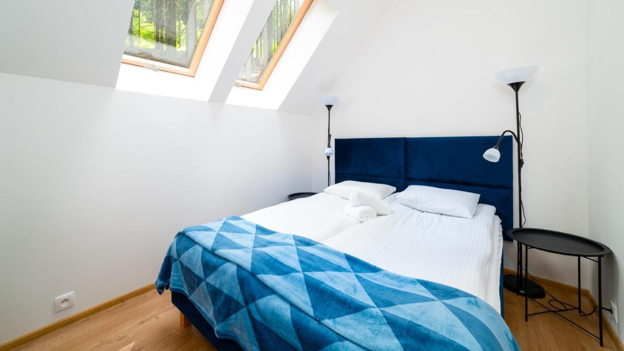 Apartment Everysky - Wyspianskiego 4