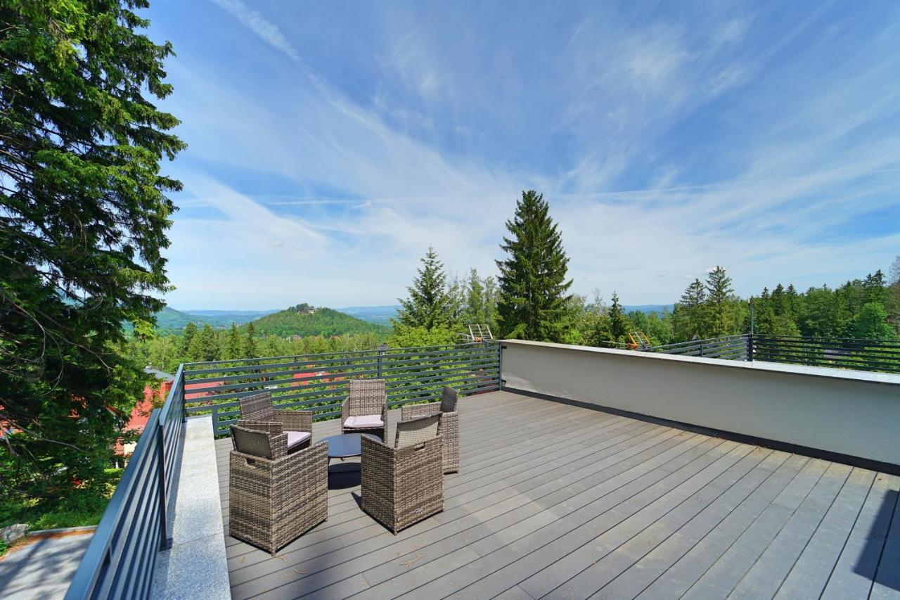Everysky - Wyspianskiego 4 Apartment Karpacz