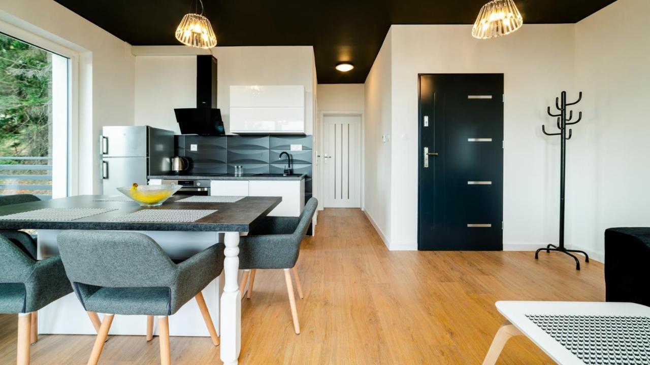 Apartment Everysky - Wyspianskiego 4 Karpacz