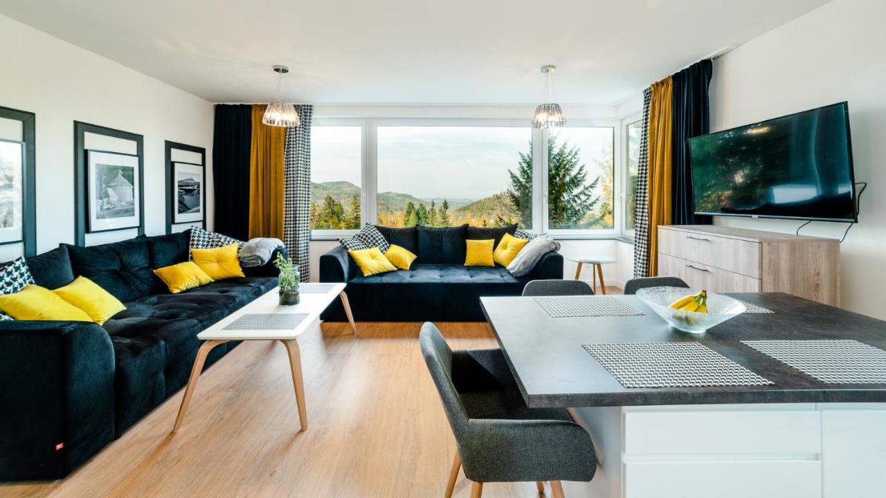 Apartment Everysky - Wyspianskiego 4