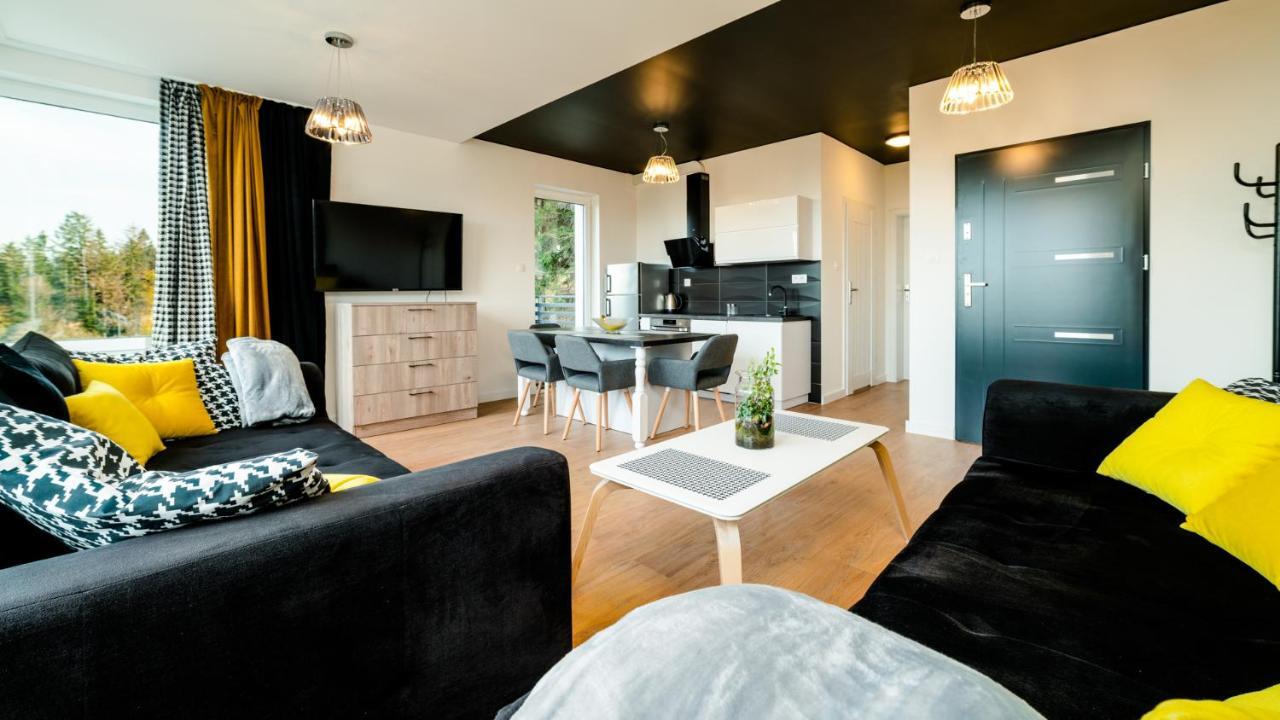 Everysky - Wyspianskiego 4 *