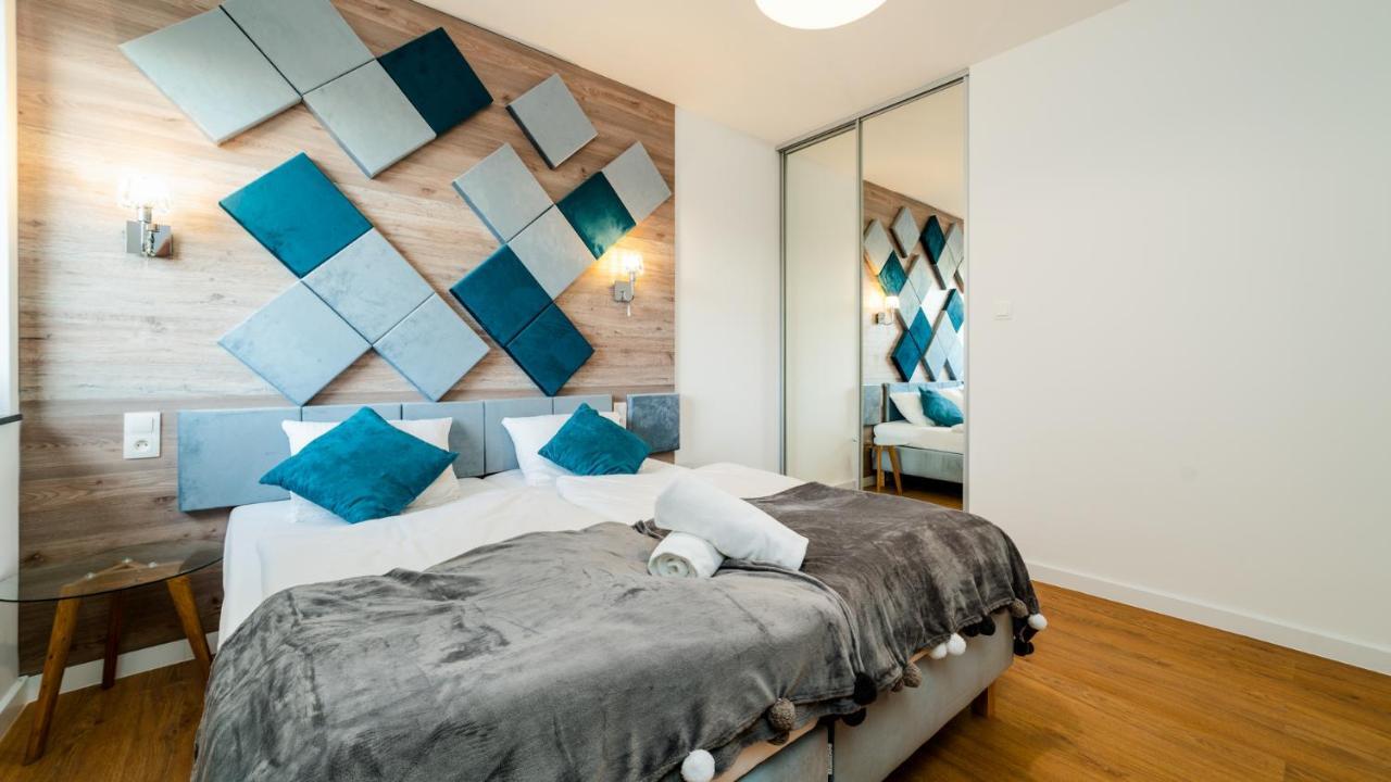 Apartment Everysky - Wyspianskiego 4 Karpacz