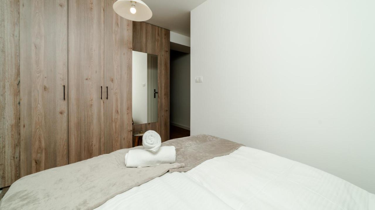 Apartment Everysky - Wyspianskiego 4 Karpacz