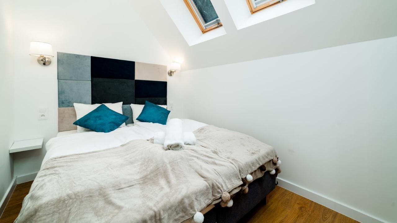 Everysky - Wyspianskiego 4 Apartment Karpacz