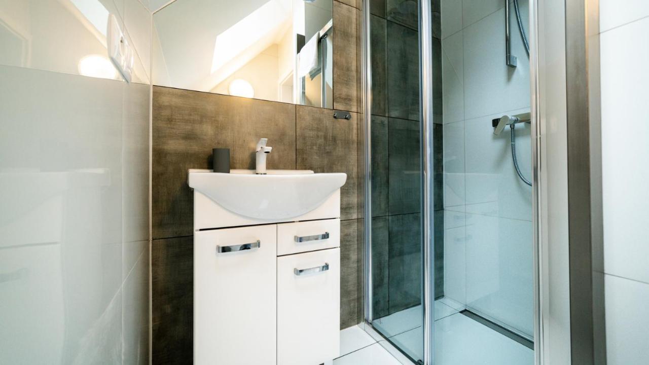 Apartment Everysky - Wyspianskiego 4 *